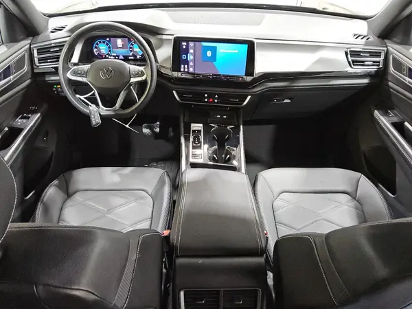 1V2WE2CA3RC217922 2024 VOLKSWAGEN ATLAS - Image 8