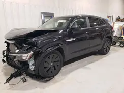 1V2WE2CA3RC221565 2024 VOLKSWAGEN ATLAS