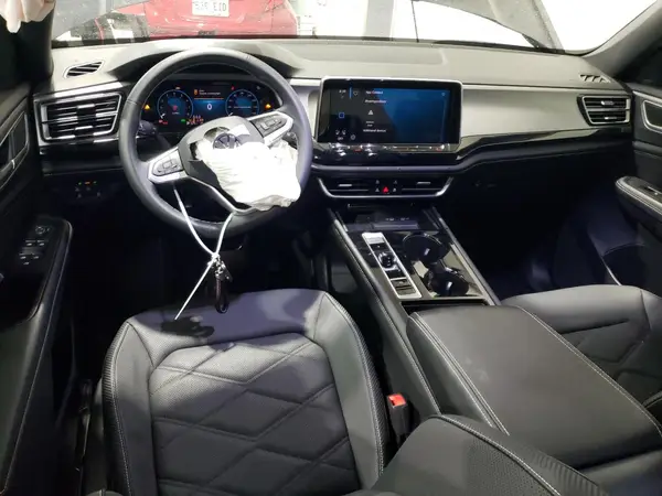 1V2WE2CA3RC221565 2024 VOLKSWAGEN ATLAS - Image 8