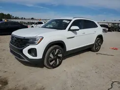 1V2WE2CA3RC226832 2024 VOLKSWAGEN ATLAS