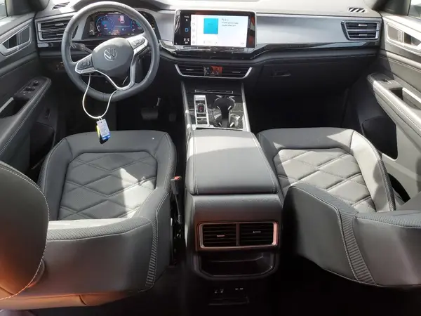 1V2WE2CA3RC226832 2024 VOLKSWAGEN ATLAS - Image 8