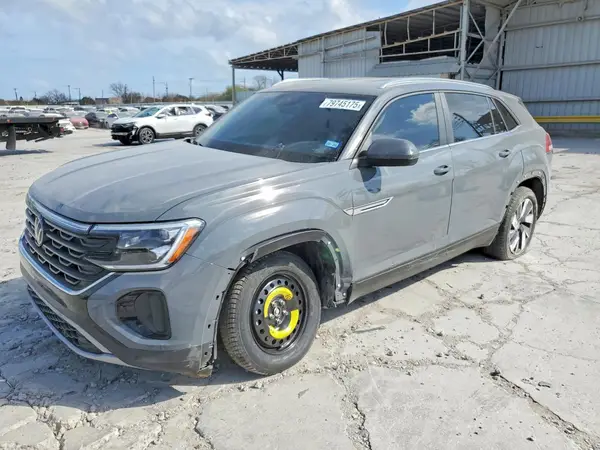 1V2WE2CA3RC259748 2024 VOLKSWAGEN ATLAS - Image 1