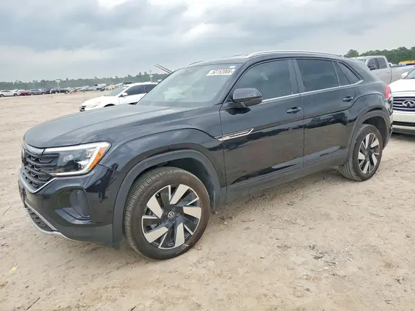 1V2WE2CA3SC226318 2025 VOLKSWAGEN ATLAS - Image 1