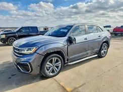 1V2WE2CA4MC238528 2021 VOLKSWAGEN ATLAS