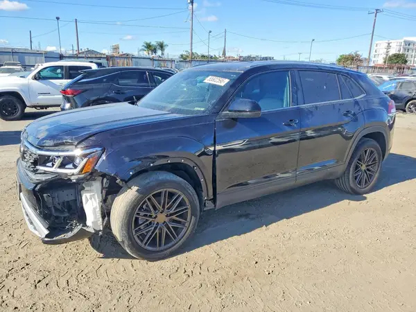 1V2WE2CA4PC212547 2023 VOLKSWAGEN ATLAS - Image 1