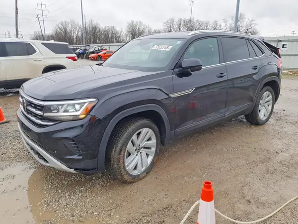 1V2WE2CA4PC228330 2023 VOLKSWAGEN ATLAS - Image 1