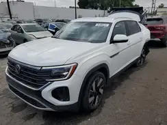 1V2WE2CA4RC219534 2024 VOLKSWAGEN ATLAS