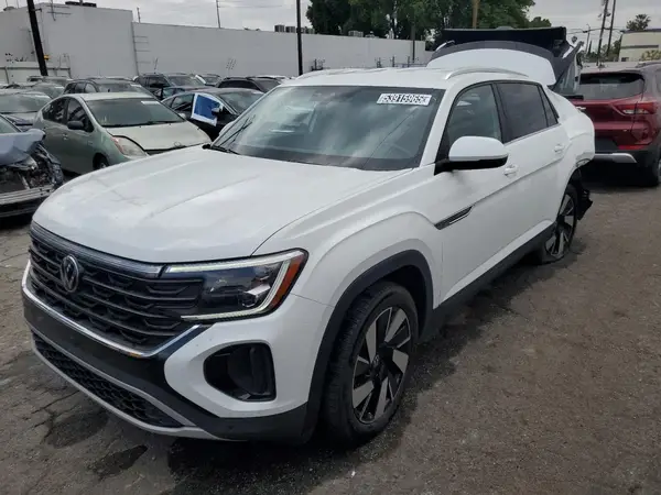 1V2WE2CA4RC219534 2024 VOLKSWAGEN ATLAS - Image 1