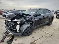 1V2WE2CA4RC236687 2024 VOLKSWAGEN ATLAS