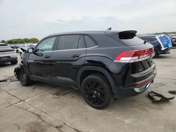 1V2WE2CA4RC236687 2024 VOLKSWAGEN ATLAS - Image 2