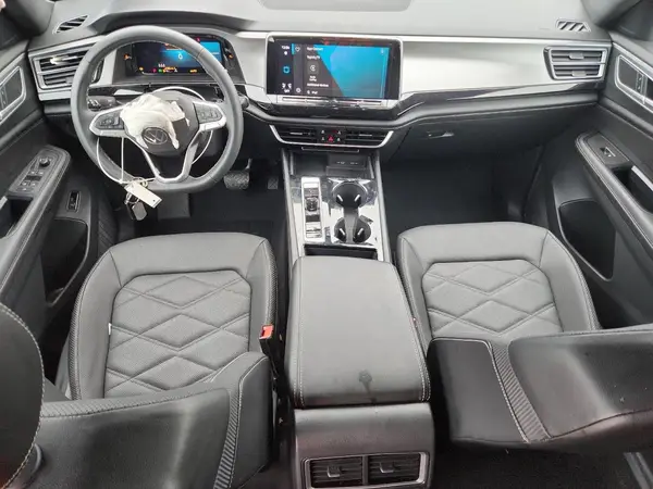 1V2WE2CA4RC236687 2024 VOLKSWAGEN ATLAS - Image 8