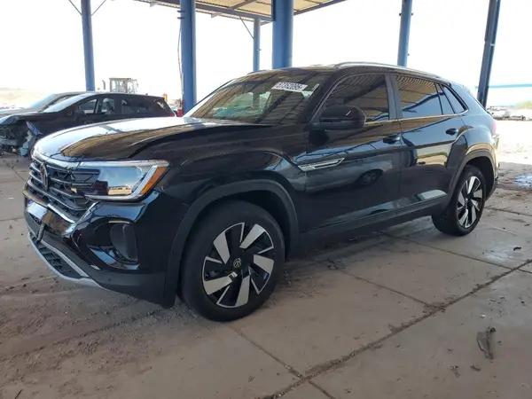 1V2WE2CA4RC257104 2024 VOLKSWAGEN ATLAS - Image 1