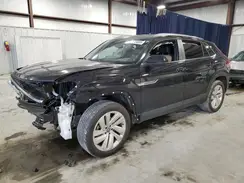 1V2WE2CA5PC219314 2023 VOLKSWAGEN ATLAS