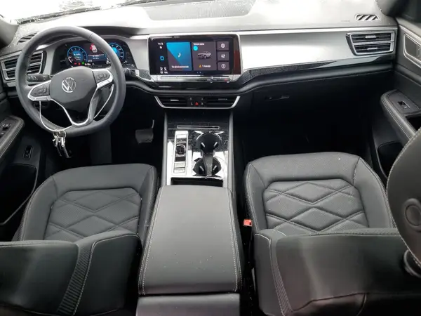 1V2WE2CA5RC202127 2024 VOLKSWAGEN ATLAS - Image 8