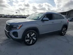 1V2WE2CA5RC213015 2024 VOLKSWAGEN ATLAS