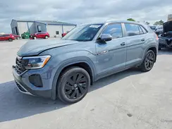 1V2WE2CA6RC211483 2024 VOLKSWAGEN ATLAS