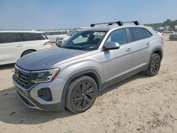 1V2WE2CA6RC213167 2024 VOLKSWAGEN ATLAS - Image 1