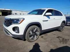 1V2WE2CA6SC200148 2025 VOLKSWAGEN ATLAS