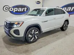 1V2WE2CA6SC205866 2025 VOLKSWAGEN ATLAS