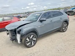 1V2WE2CA6SC218469 2025 VOLKSWAGEN ATLAS