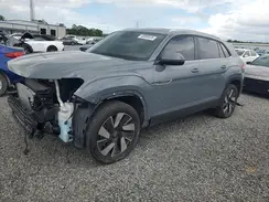 1V2WE2CA6SC221646 2025 VOLKSWAGEN ATLAS