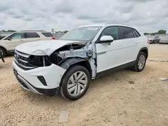 1V2WE2CA7PC224191 2023 VOLKSWAGEN ATLAS