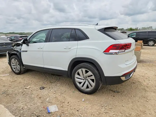 1V2WE2CA7PC224191 2023 VOLKSWAGEN ATLAS - Image 2