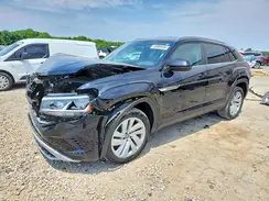 1V2WE2CA7PC225504 2023 VOLKSWAGEN ATLAS