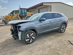 1V2WE2CA7RC221603 2024 VOLKSWAGEN ATLAS