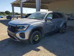 1V2WE2CA7RC249563 2024 VOLKSWAGEN ATLAS