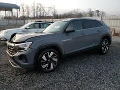 1V2WE2CA7RC256058 2024 VOLKSWAGEN ATLAS