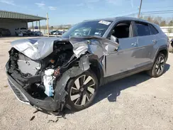 1V2WE2CA7SC203978 2025 VOLKSWAGEN ATLAS