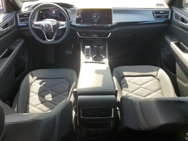 1V2WE2CA7SC203978 2025 VOLKSWAGEN ATLAS - Image 8