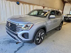 1V2WE2CA7SC207514 2025 VOLKSWAGEN ATLAS