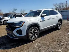 1V2WE2CA7SC220571 2025 VOLKSWAGEN ATLAS