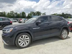 1V2WE2CA8MC216323 2021 VOLKSWAGEN ATLAS