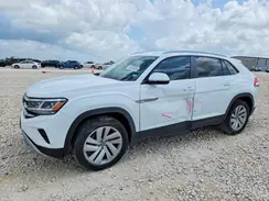 1V2WE2CA8NC217232 2022 VOLKSWAGEN ATLAS
