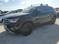 1V2WE2CA8PC214978 2023 VOLKSWAGEN ATLAS