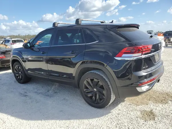 1V2WE2CA8PC214978 2023 VOLKSWAGEN ATLAS - Image 2