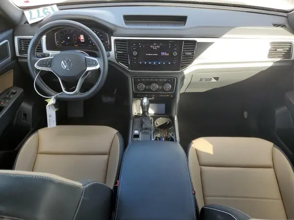 1V2WE2CA8PC214978 2023 VOLKSWAGEN ATLAS - Image 8