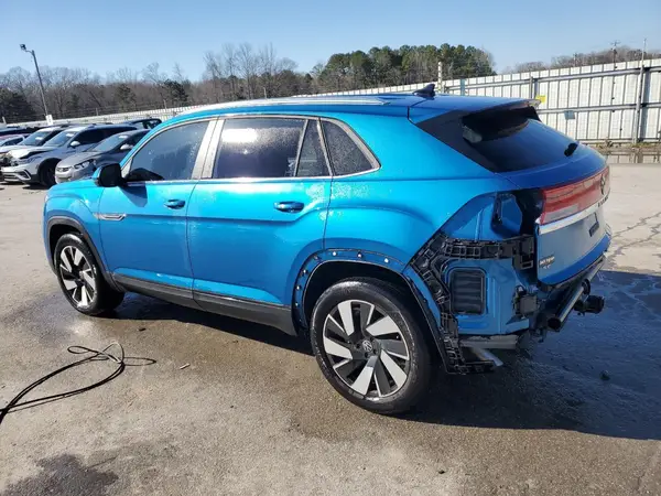 1V2WE2CA8RC224686 2024 VOLKSWAGEN ATLAS - Image 2