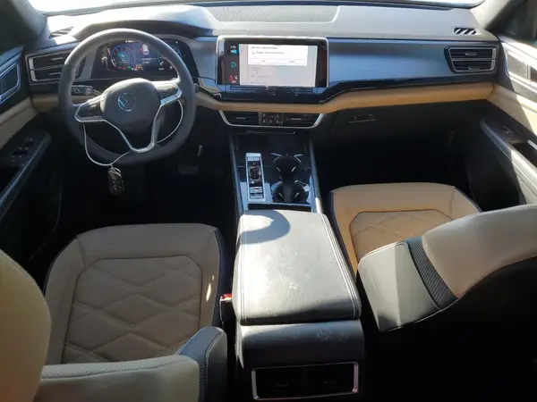 1V2WE2CA8RC224686 2024 VOLKSWAGEN ATLAS - Image 8