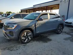 1V2WE2CA8RC239740 2024 VOLKSWAGEN ATLAS