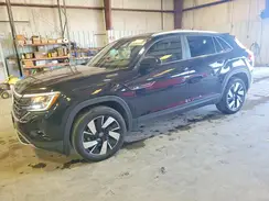 1V2WE2CA8SC200118 2025 VOLKSWAGEN ATLAS