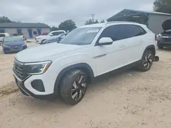 1V2WE2CA8SC201883 2020 VOLKSWAGEN ATLAS