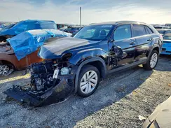 1V2WE2CA9NC220804 2022 VOLKSWAGEN ATLAS