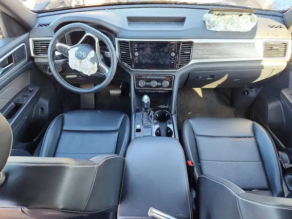 1V2WE2CA9NC220804 2022 VOLKSWAGEN ATLAS - Image 8