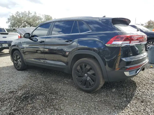 1V2WE2CA9RC202728 2024 VOLKSWAGEN ATLAS - Image 2