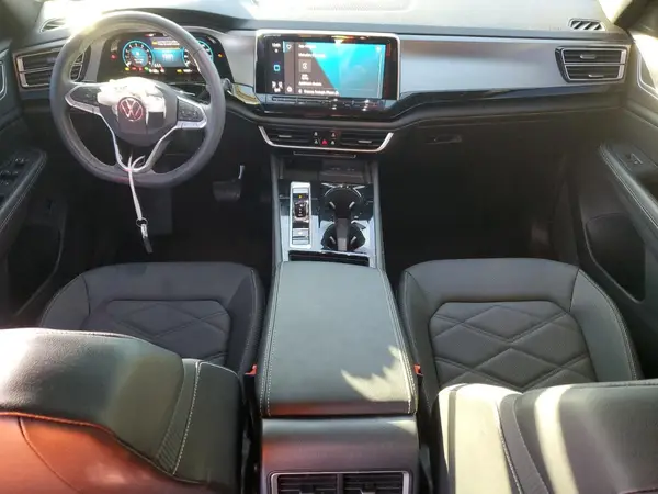 1V2WE2CA9RC202728 2024 VOLKSWAGEN ATLAS - Image 8