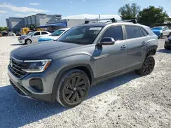 1V2WE2CA9RC212112 2024 VOLKSWAGEN ATLAS